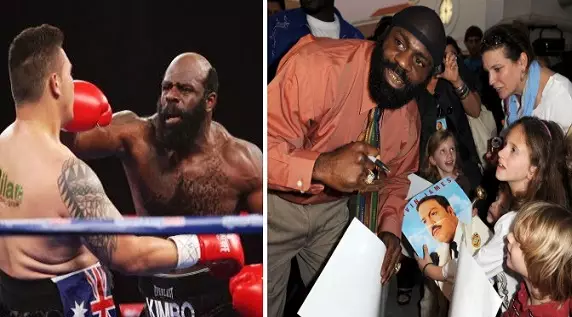 Why Kimbo Slice's Life In And Out Of The Ring Will Go Down In History