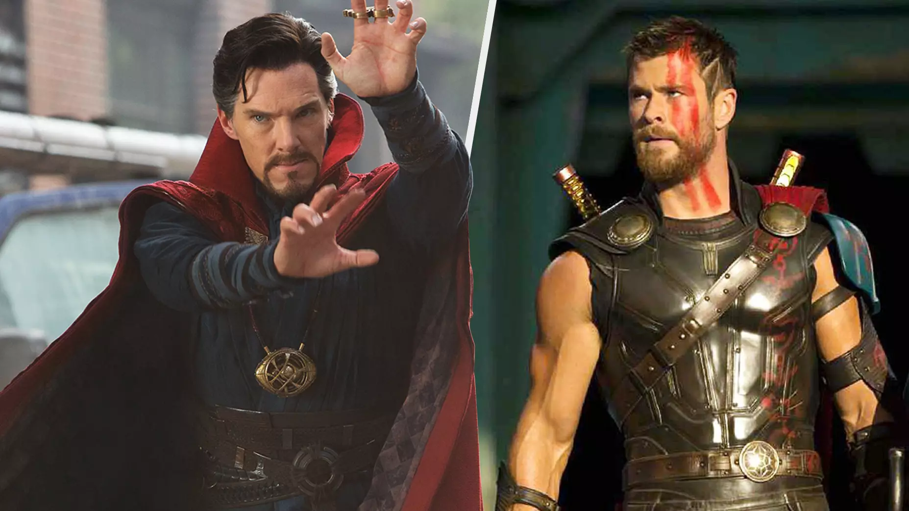 Marvel Just Delayed A Bunch Of Movies, Including 'Doctor Strange 2' And 'Thor 4'