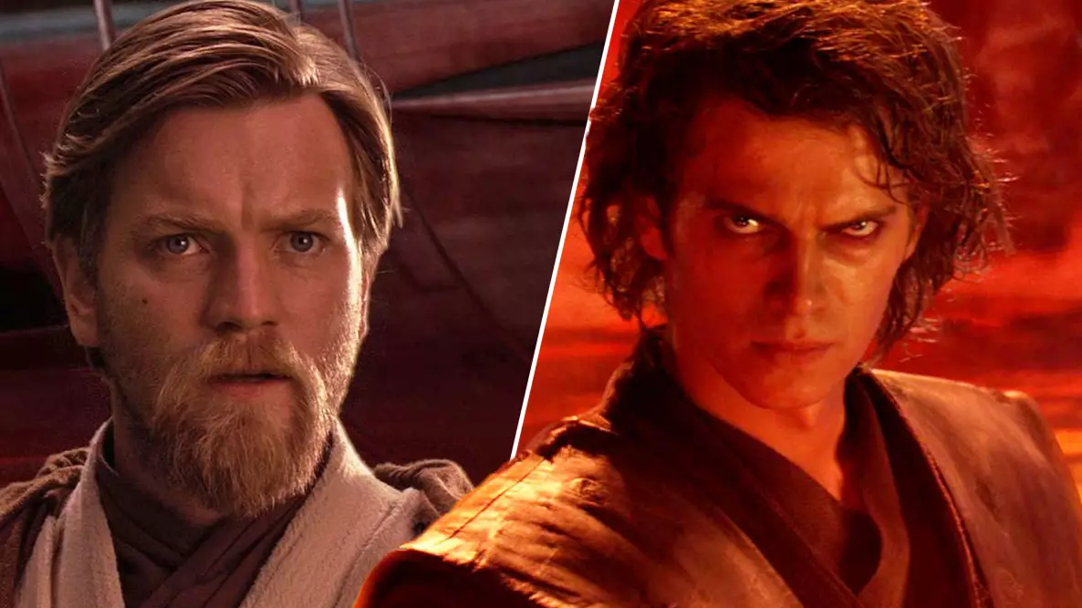 Ewan McGregor Set To Appear As Obi-Wan In Another Star Wars Spinoff Series