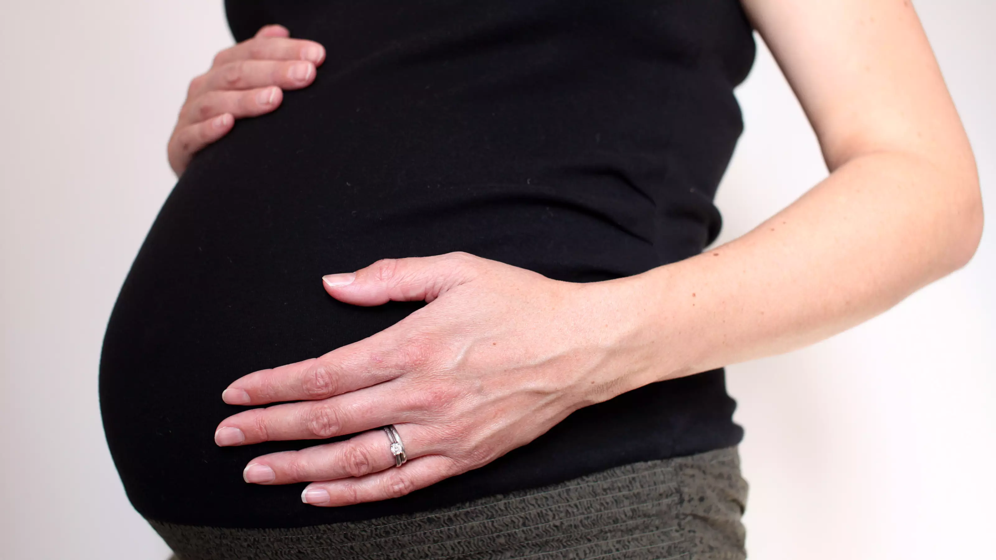 Womb Transplants Could Allow Transgender Woman The Chance To Have Babies 