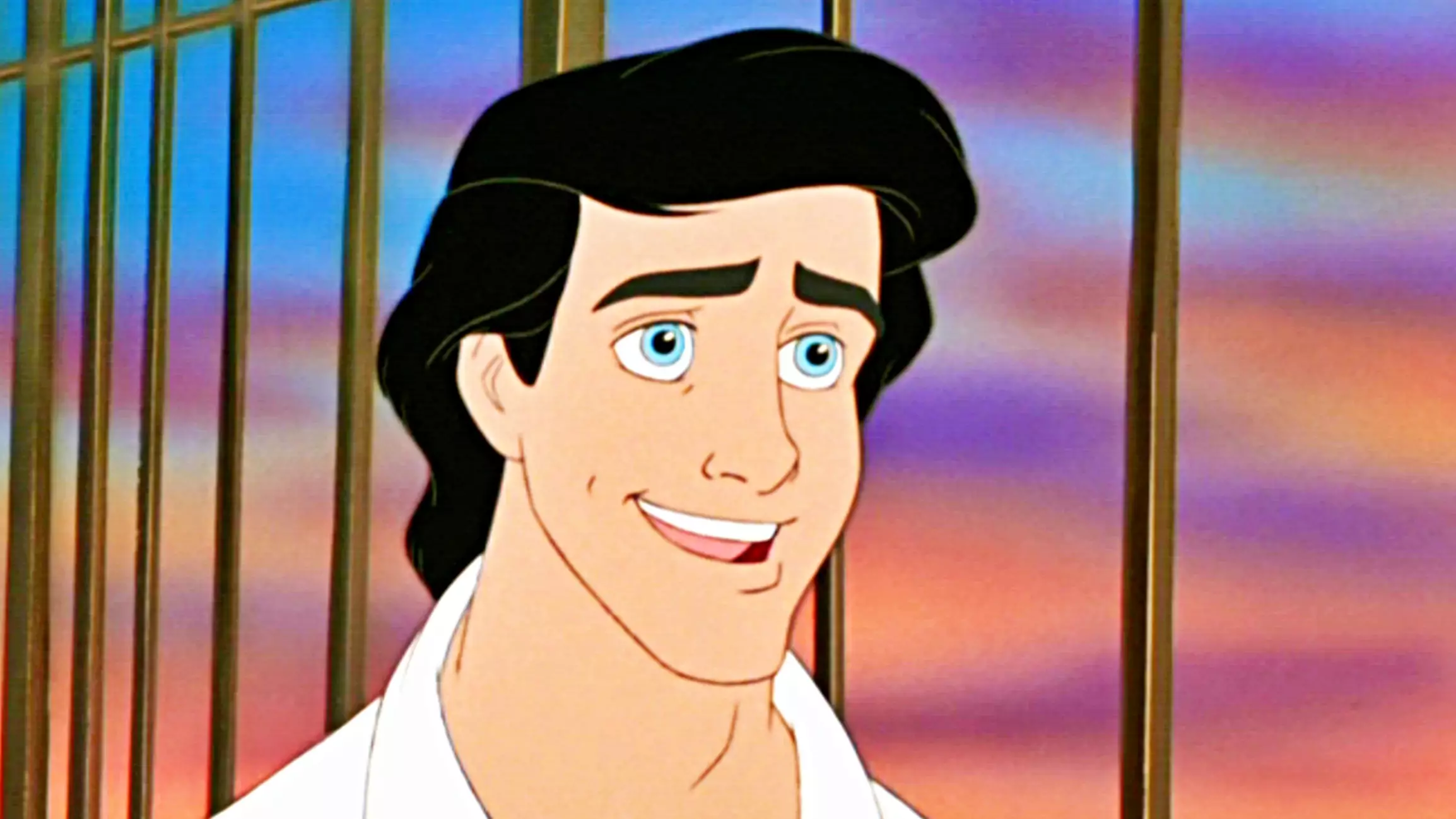 'Little Mermaid' Live-Action Has Found Its Prince Eric