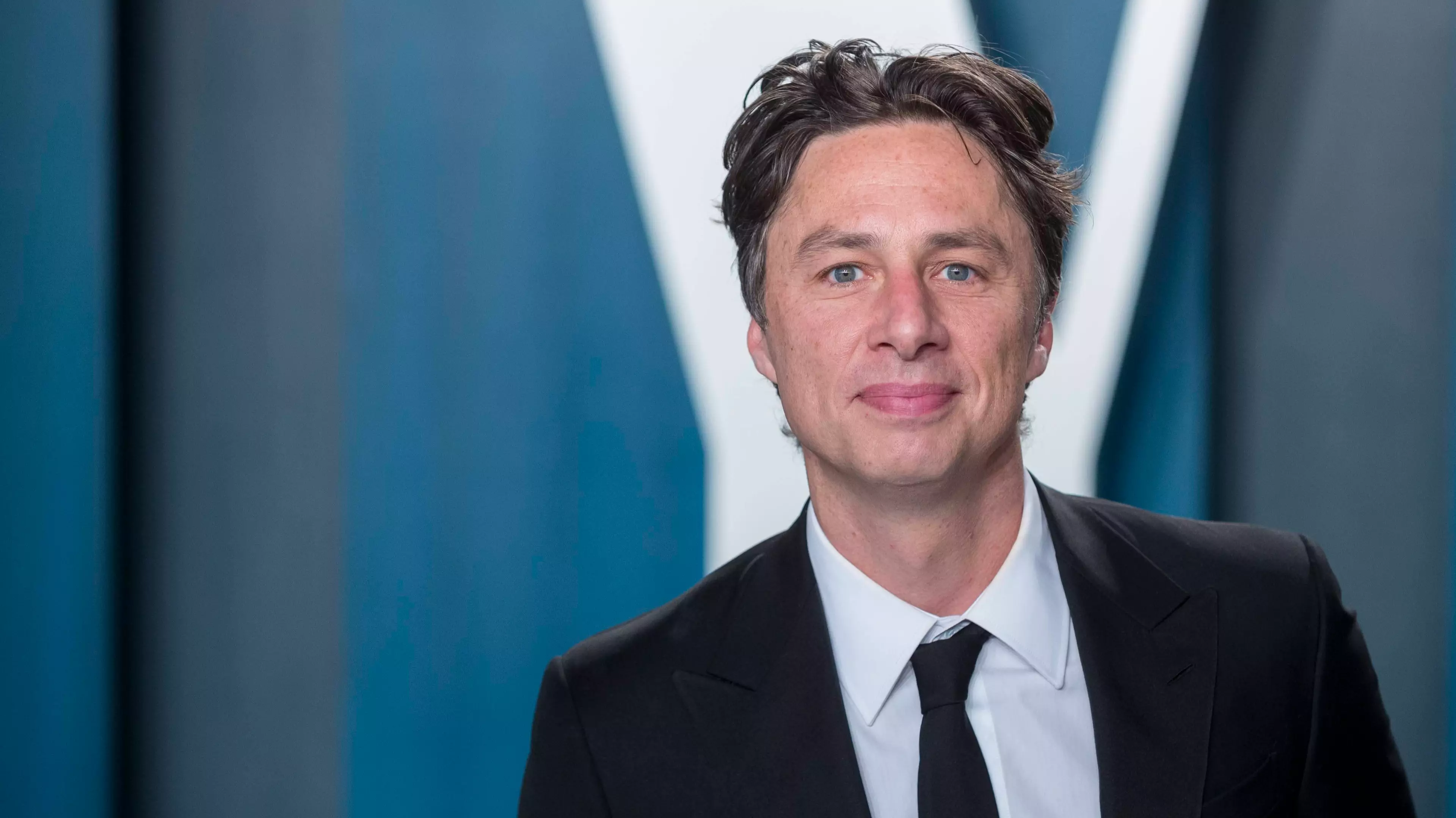 Zach Braff Addresses Backlash To His Crowdfunded Movie Wish I Was Here