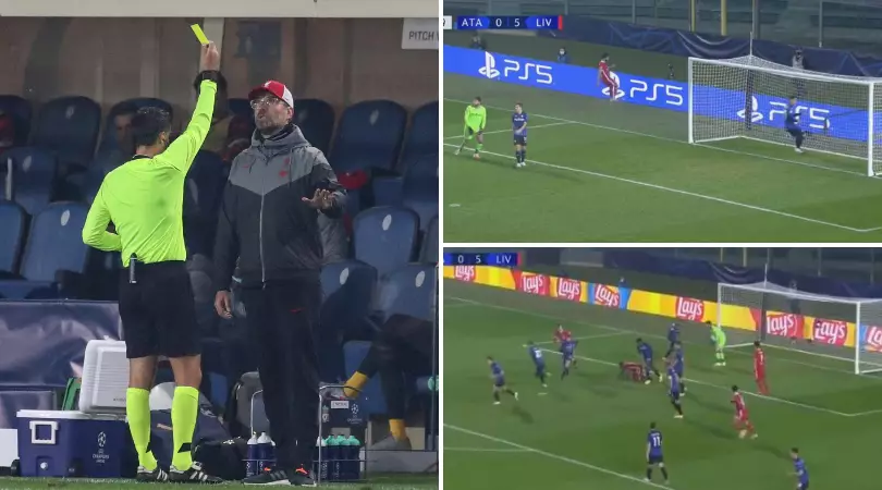 Amazing Liverpool Videos Prove They Really Are ‘Mentality Monsters’ In 5-0 Win