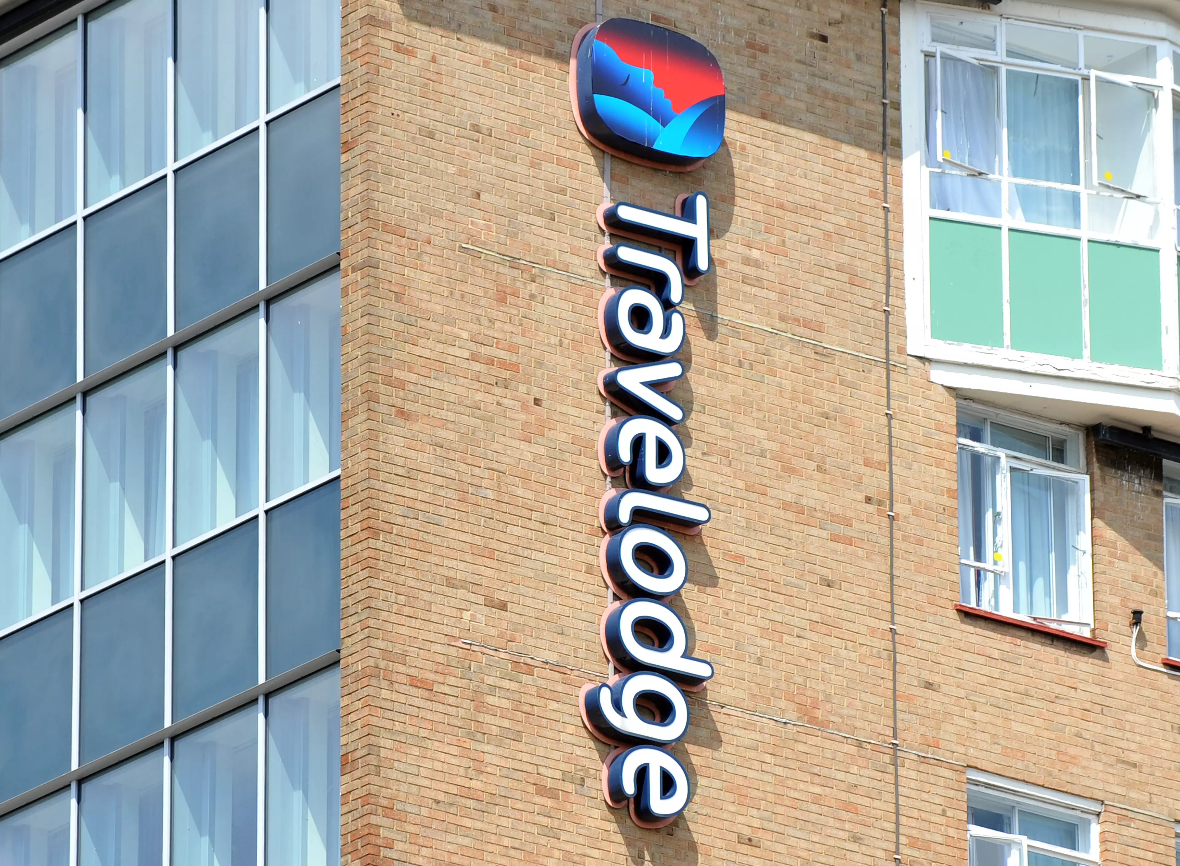 ​Travelodge Defends Decision To Contact Police After Suspecting Dad Is A Paedophile