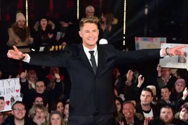 Scotty T Reportedly Said He Wants To Be A Hardcore Porn Star