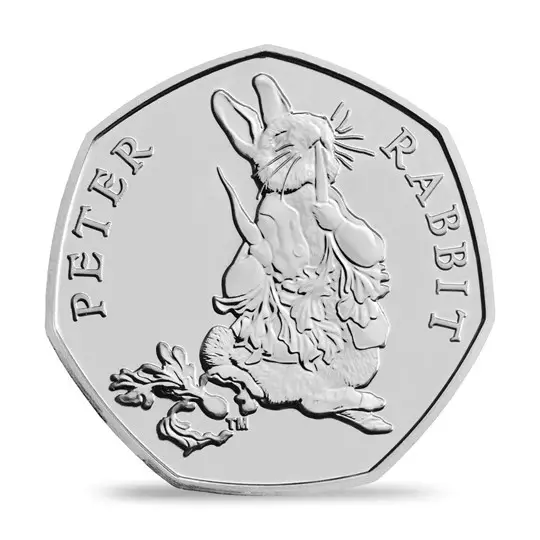 Customers can now register their interest in the new coins.