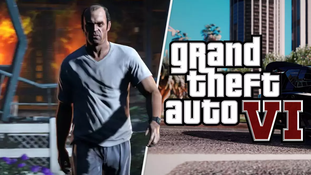 'GTA 6' Trailer Could Be Coming Soon, According To Job Listing