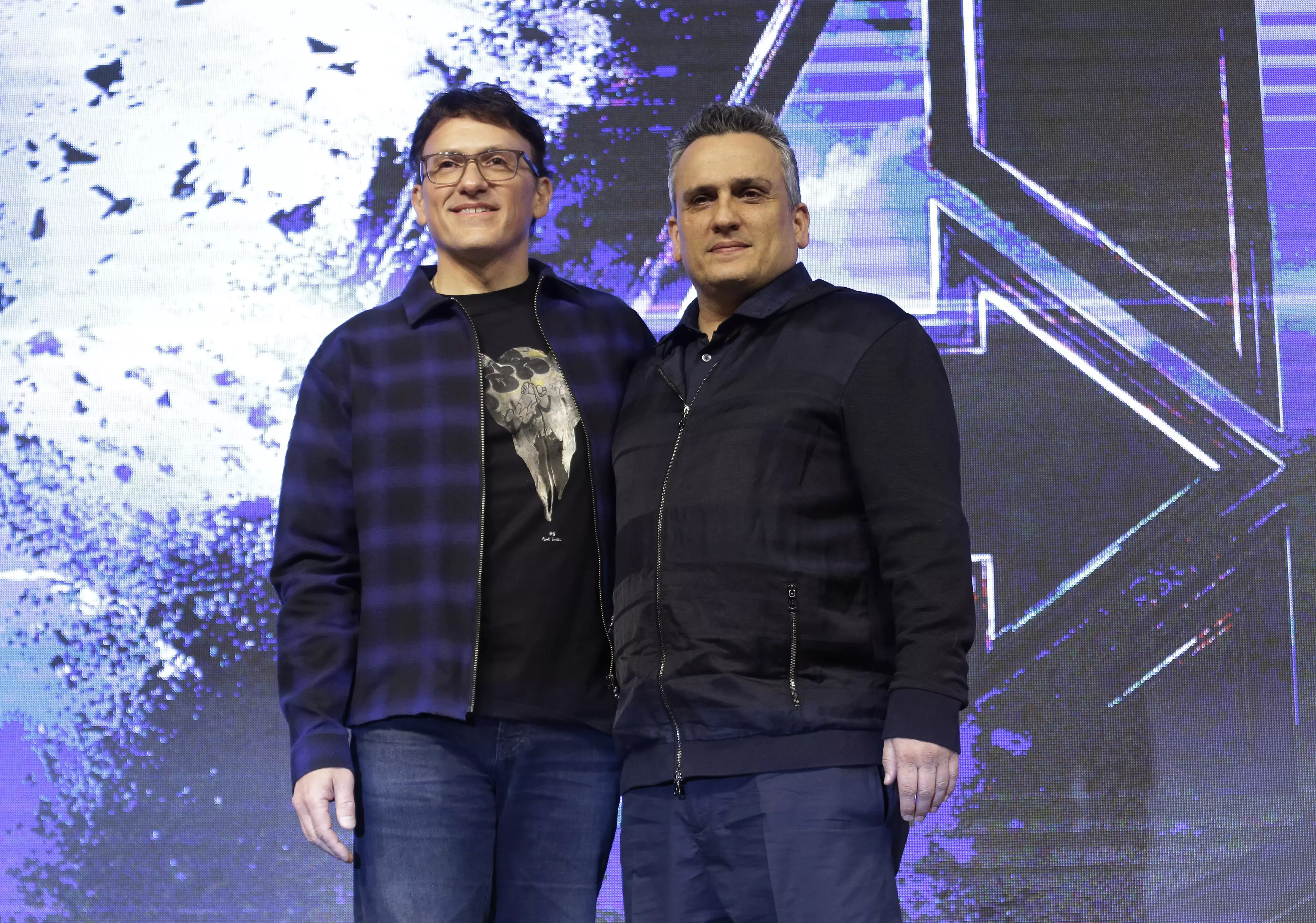 The Russo brothers have encouraged fans not to spoil the film.