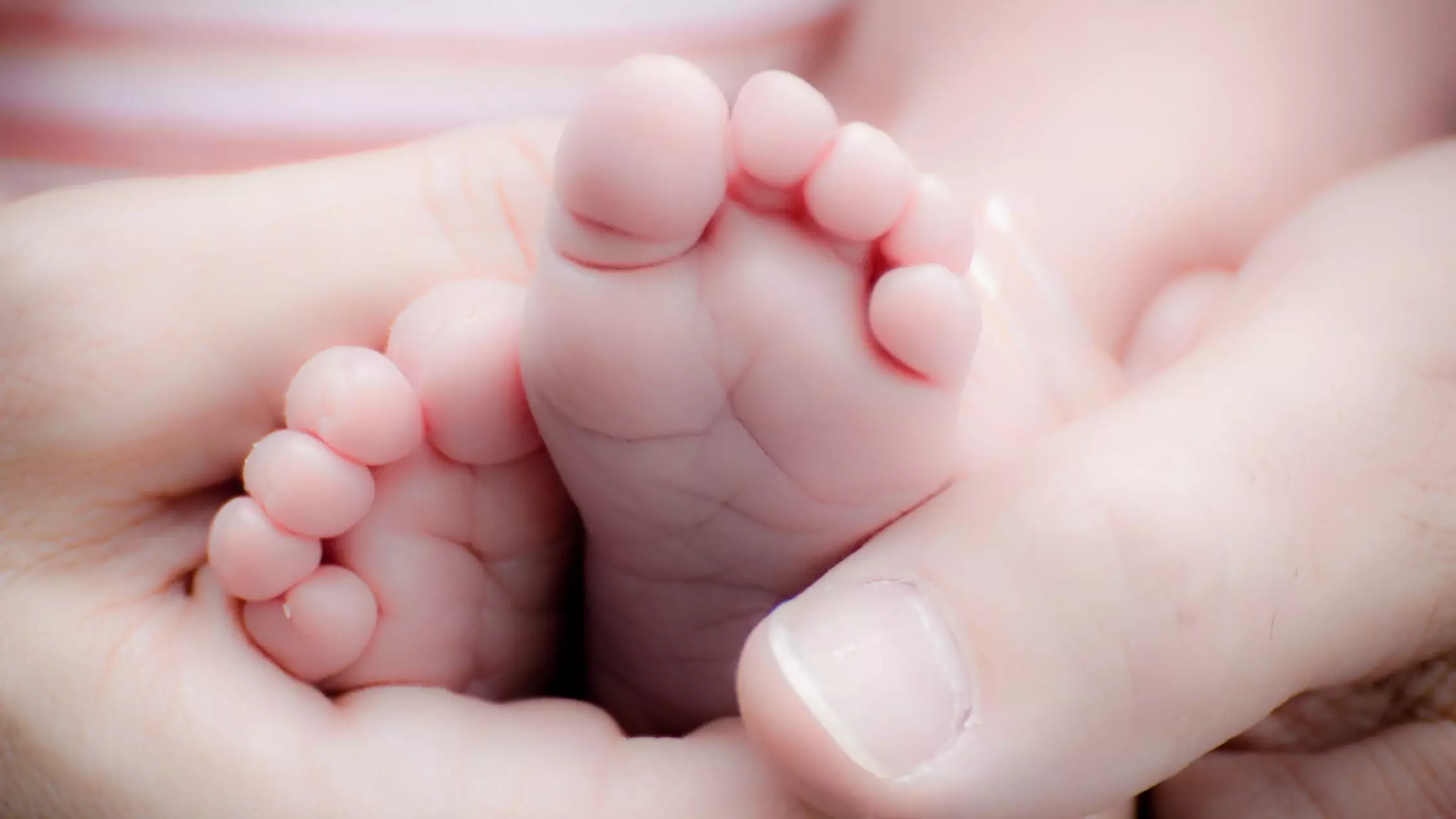 Mum Sparks Debate Online Over 'Stealing' Friend's Baby Name