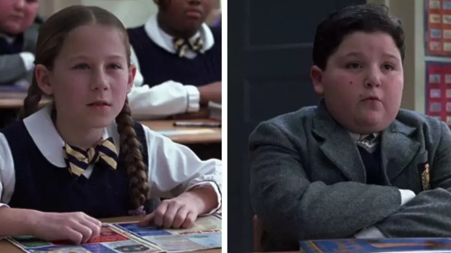 School Of Rock Fans Shocked To Discover Child Actors Are A Couple 17 Years Later
