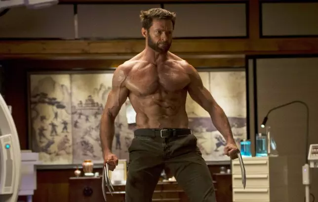 Aussie actor Hugh Jackman announced he would be stepping back from playing Wolverine in 2017 after 17 years.