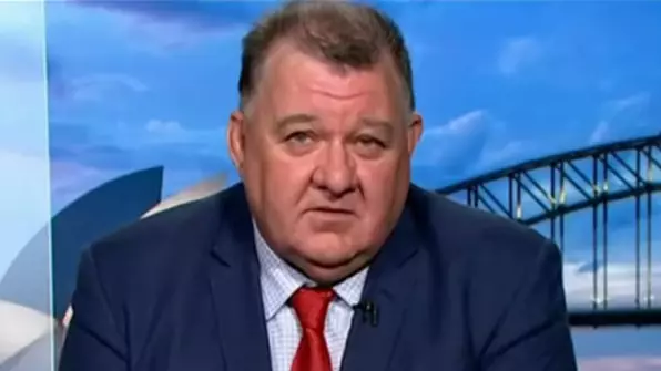 Labor's Tanya Plibersek Corners Liberal MP Craig Kelly In Fiery Clash Over Covid-19 Misinformation