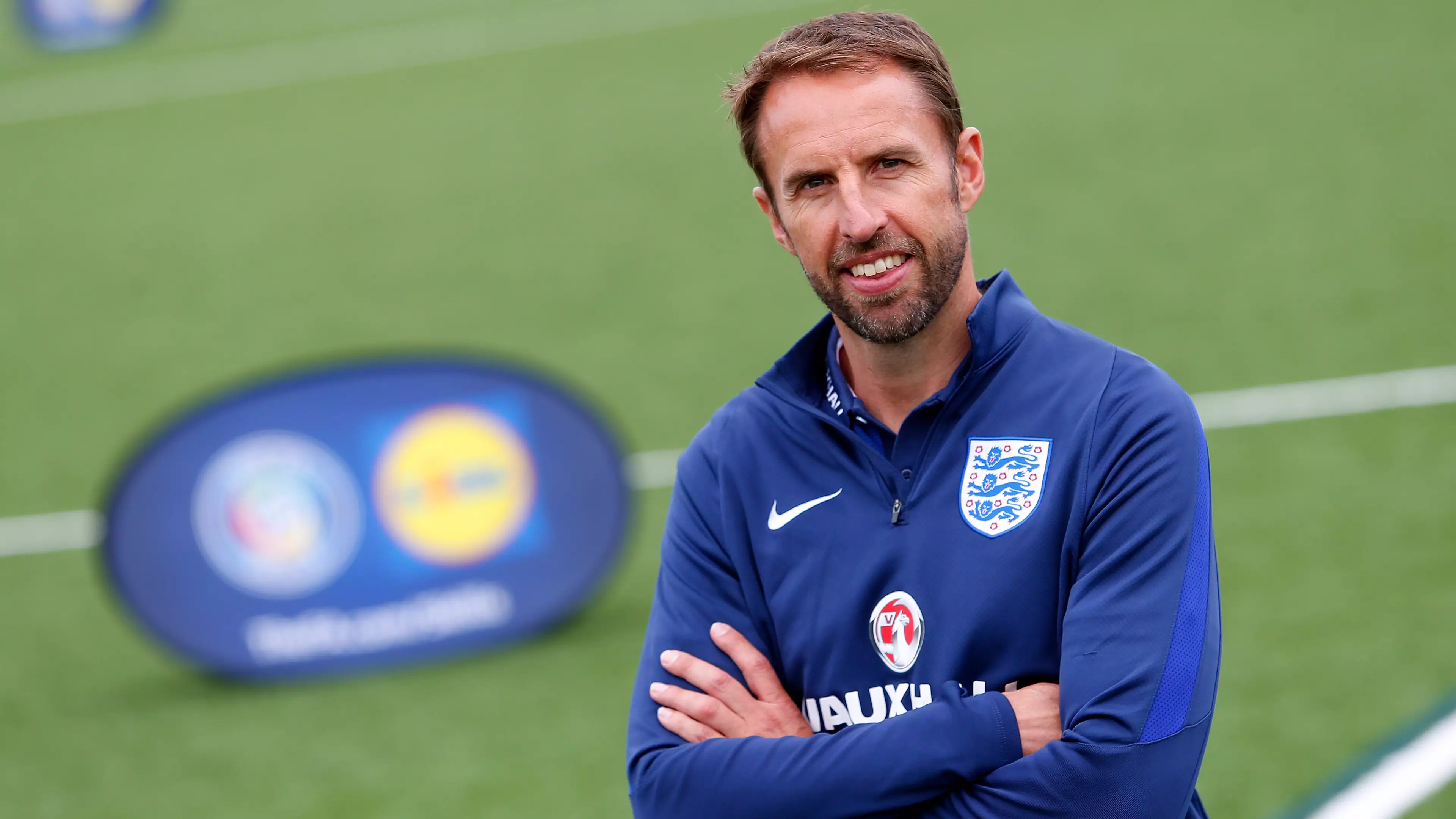 Gareth Southgate Names Three Uncapped Players In 28 Man England Squad