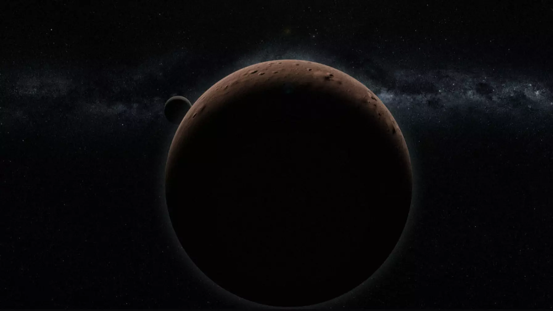 The Public Are Being Asked To Name A Planet In Our Solar System