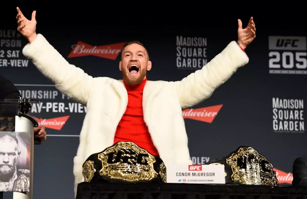 TheODDSbible's UFC 205 Betting Preview 