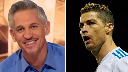 What Lineker Has Said About Ronaldo, Messi And Neymar Is Very Interesting 