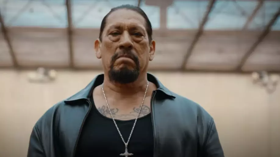 Documentary Inmate #1 Tells 'Incredible Life Story' Of Danny Trejo