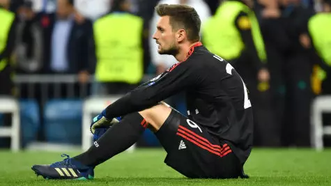 After Posting Emotional Message, Bayern Teammates Reach Out To Sven Ulreich 