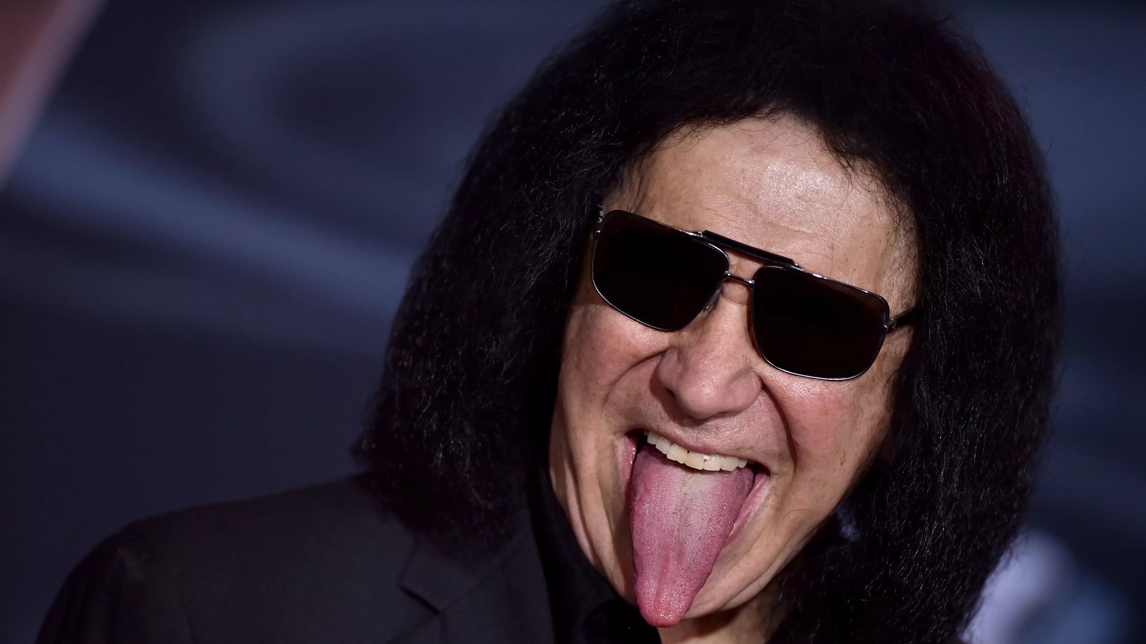 Dogecoin Value Surges As Gene Simmons Calls Himself 'God' Of The Cryptocurrency