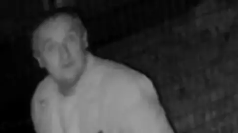 Police Searching For Louis Walsh 'Lookalike' In Connection With Theft
