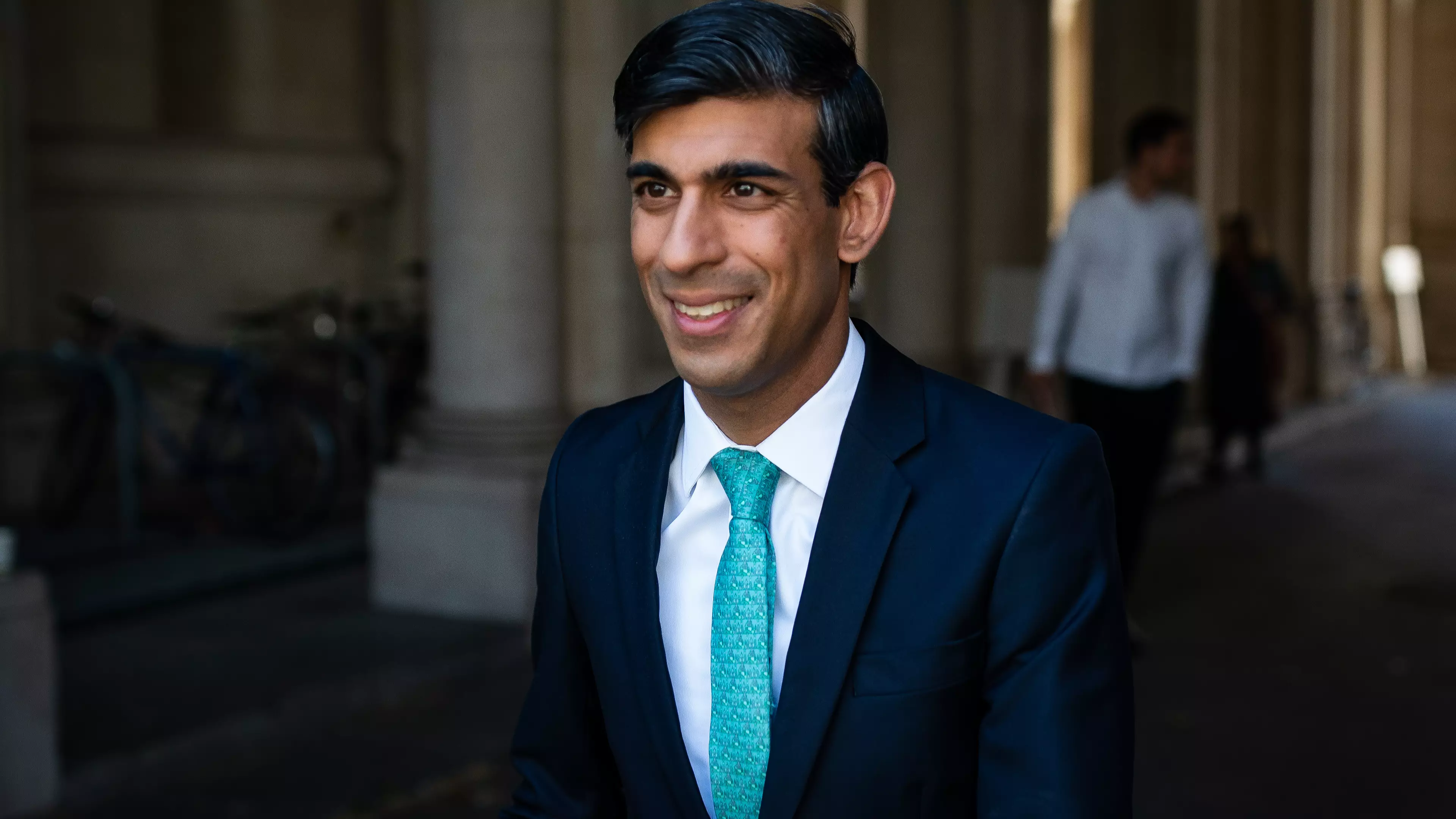MPs And Campaigners Call On Rishi Sunak To Consider Four-Day Working Week