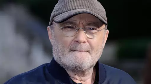 Phil Collins Reportedly Rushed To Hospital Following London Concert