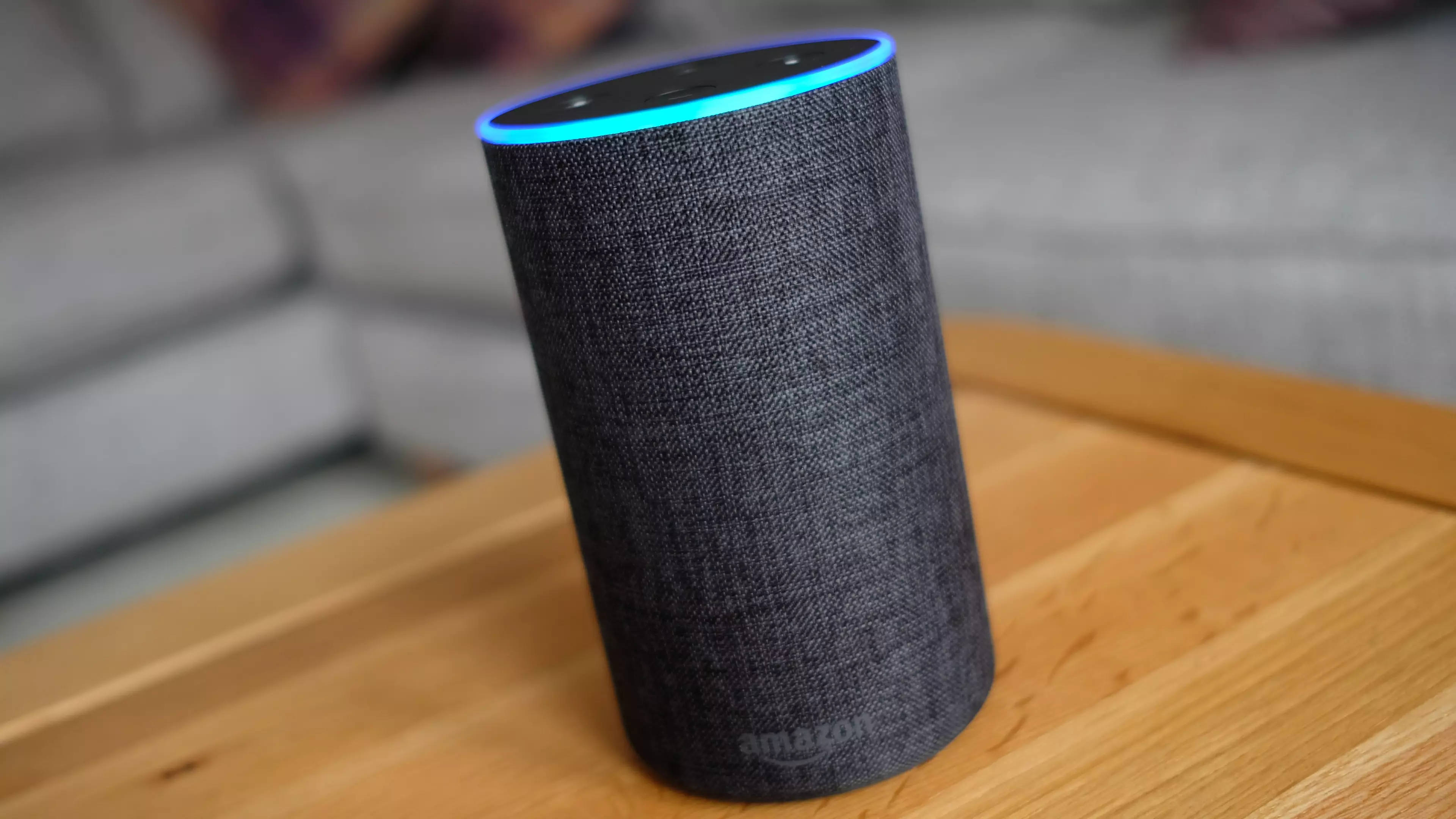 Mum Shares Incredible Alexa Parenting Hack To Potty Train Her Son
