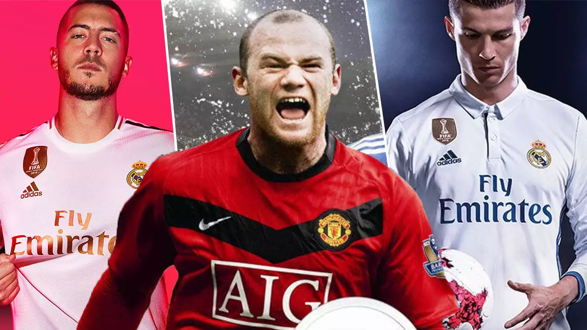 The Best FIFA Soundtracks Ever, Ranked By One Person’s Questionable Taste