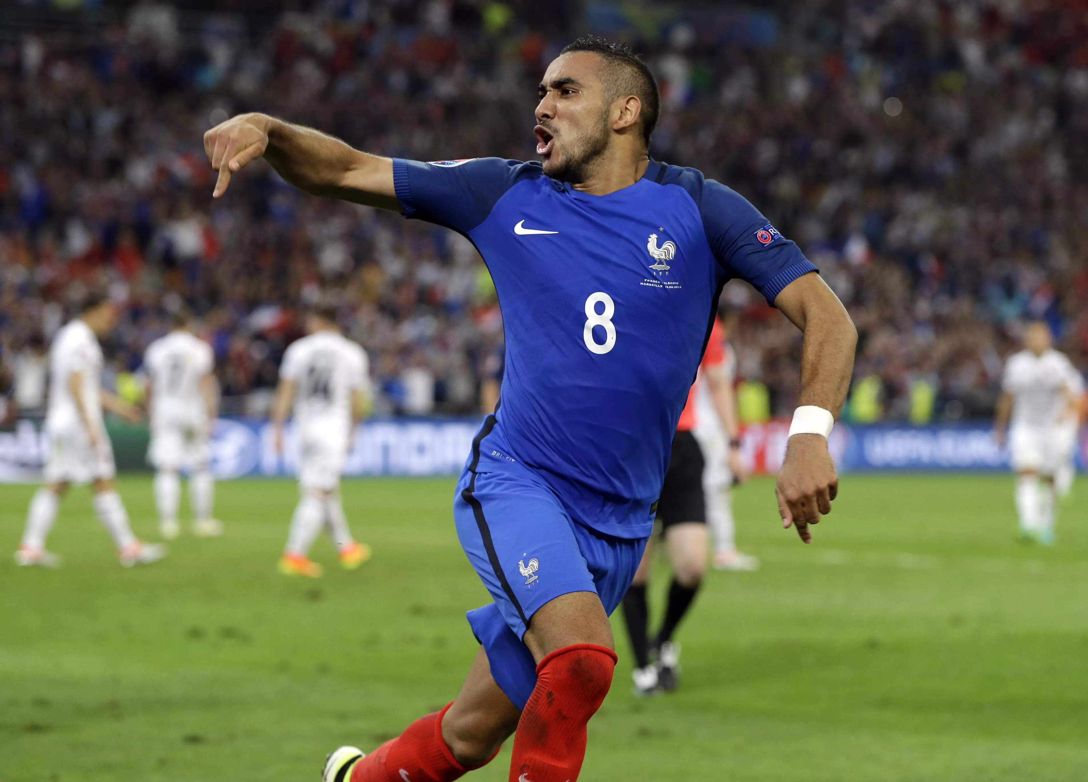 Possible Payet Move Worries West Ham