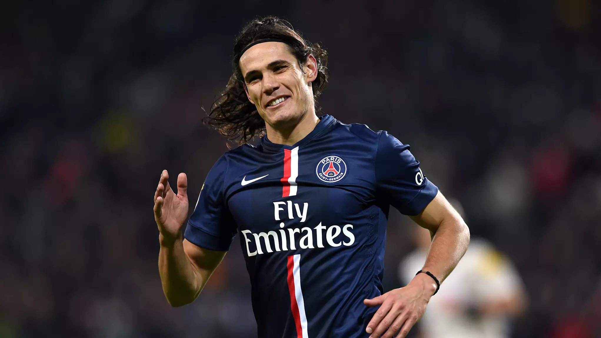 ​Everton among front-runners for shock Cavani move
