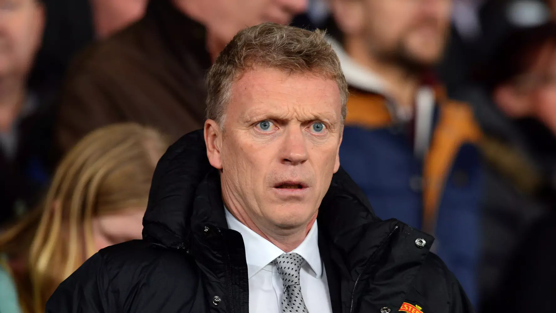 Bookies Are Already Taking Bets On West Ham Sacking Moyes Before Christmas