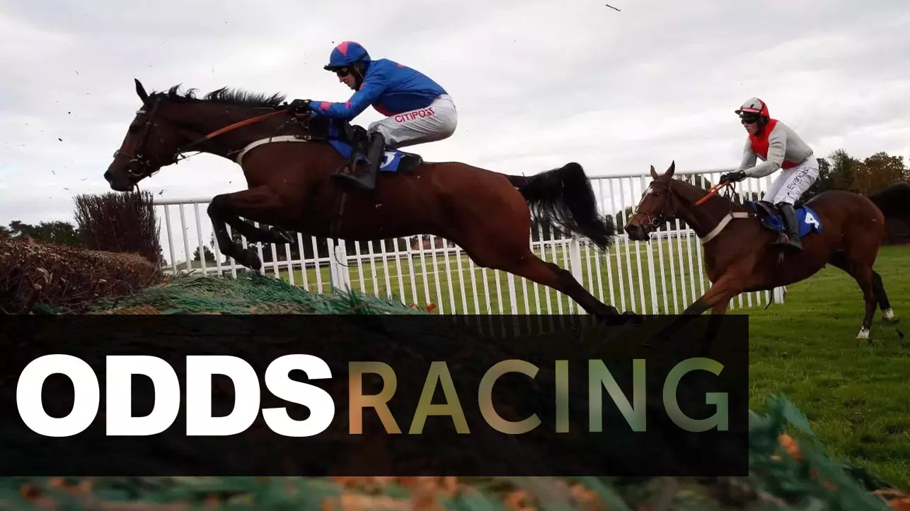 ODDSbibleRacing's Best Bets From Wednesday's Action At Catterick, Lingfield and Kempton
