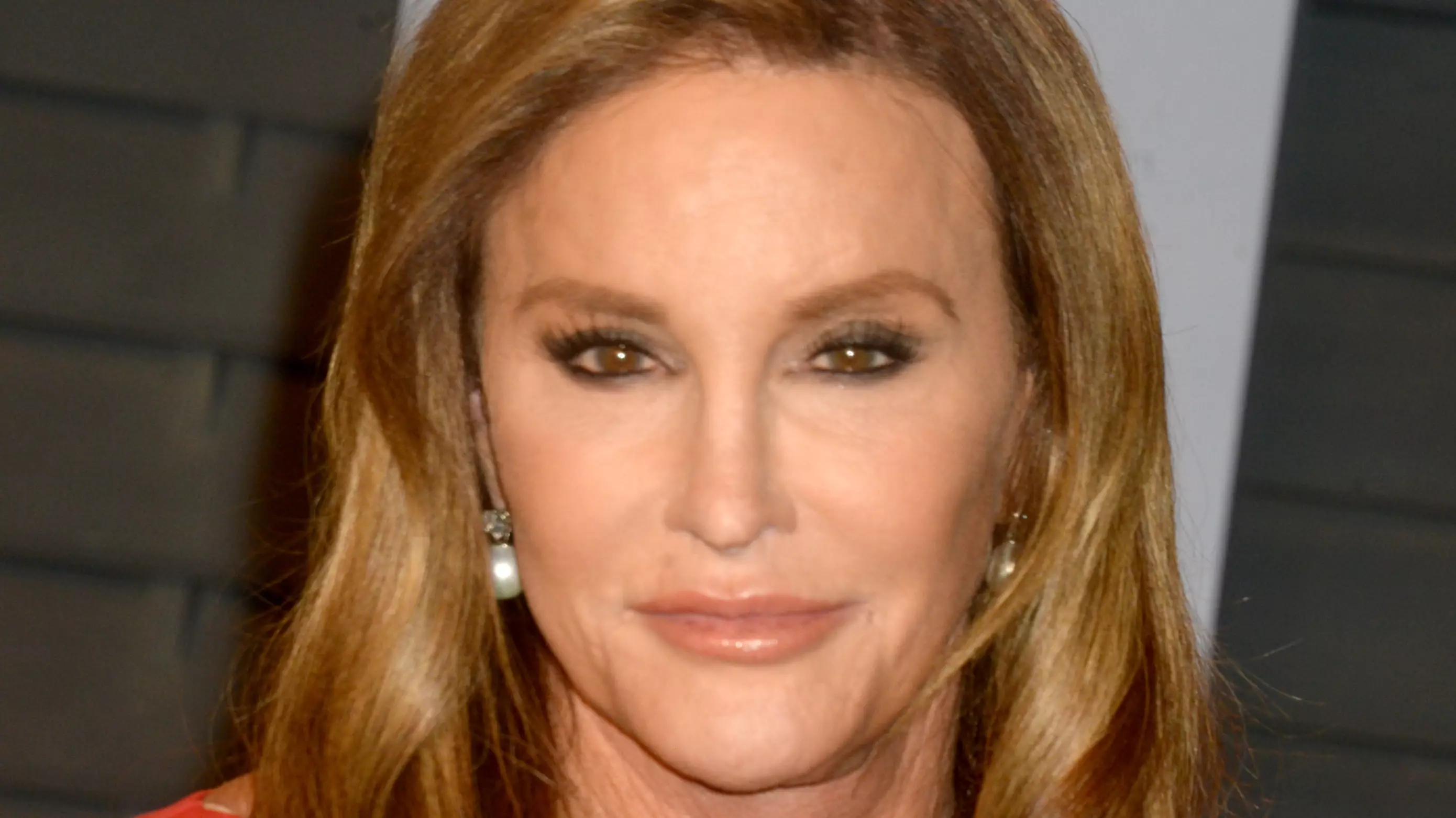 Caitlyn Jenner Believes Trans Girls Shouldn't Be Allowed To Compete In Female Sports