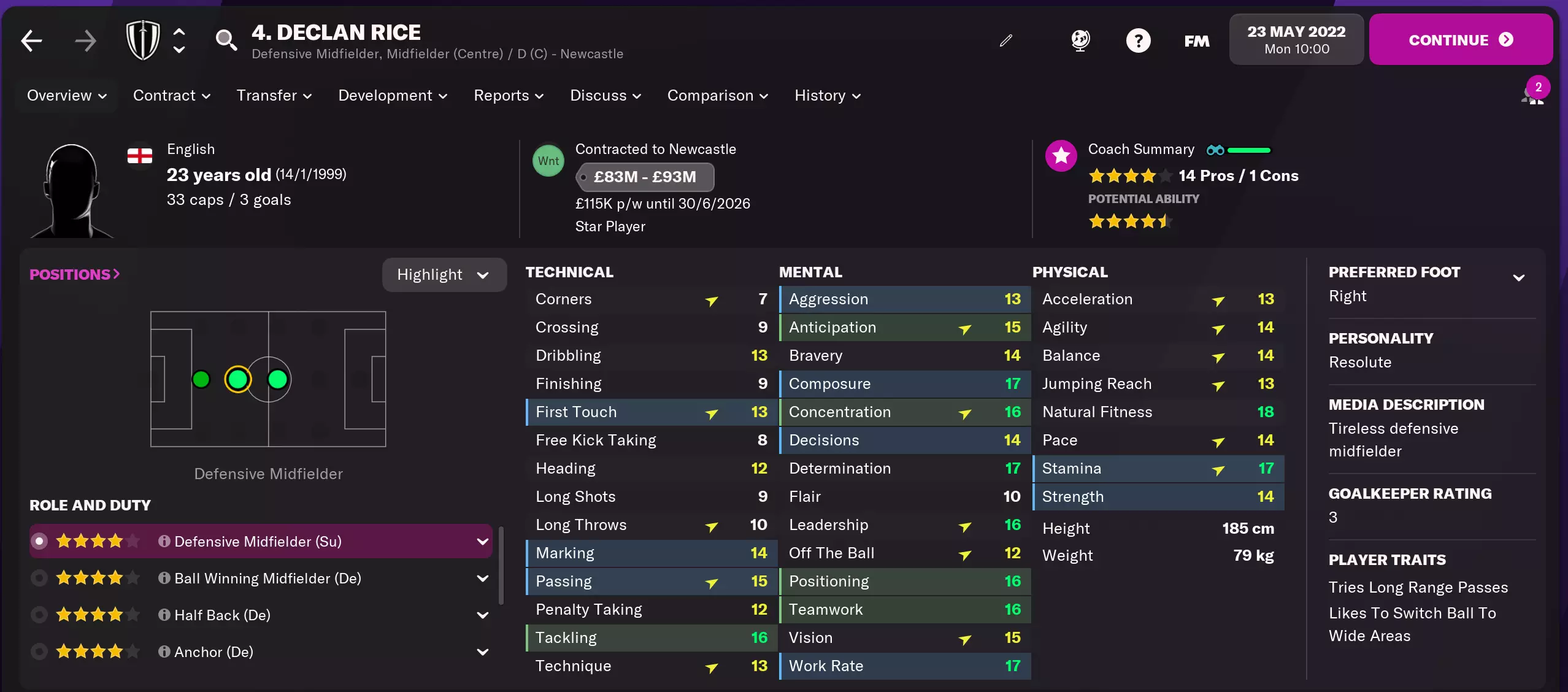 Image credit: Sports Interactive