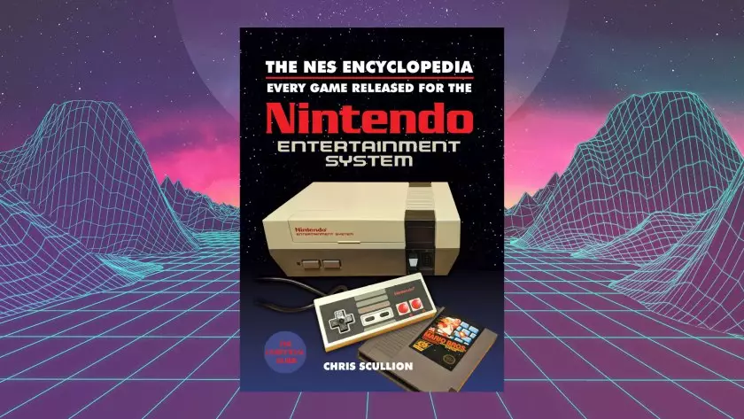 The NES Encyclopedia /