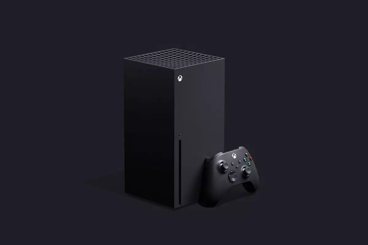 Xbox Series X /