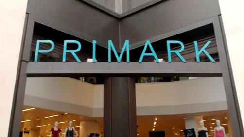 Primark Confirms It Does Not Have An Online Store