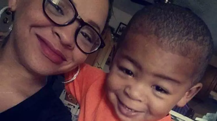 ​Hero Toddler Dies After Saving Mum And Sister In House Fire 
