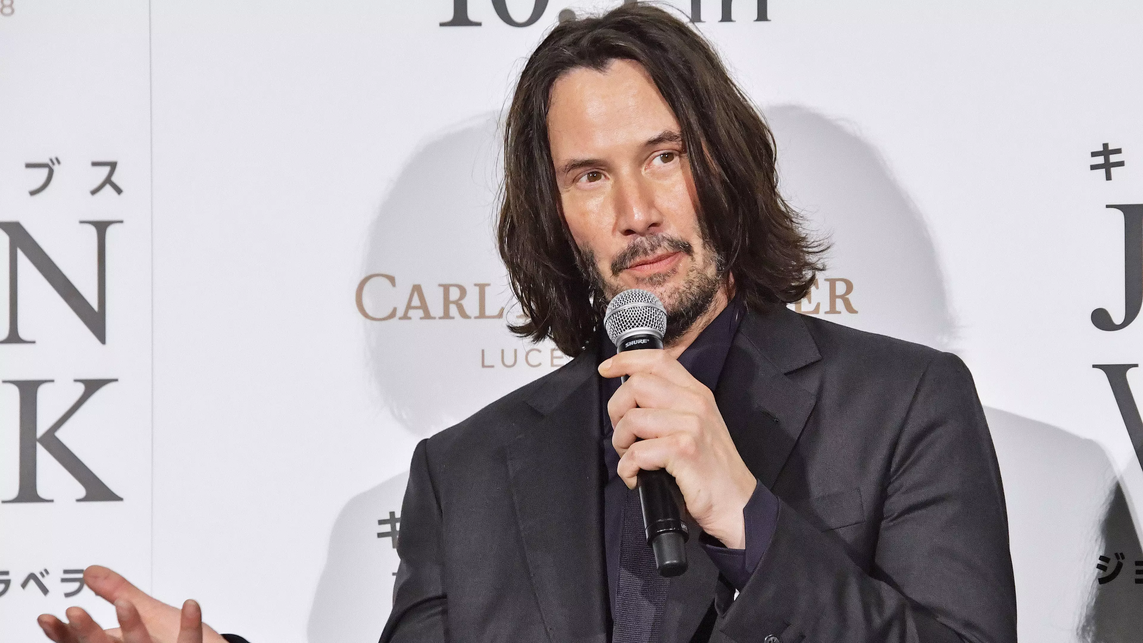 21 May 2021 Is Being Hailed As Keanu Reeves Day And People Want It To Be National Holiday