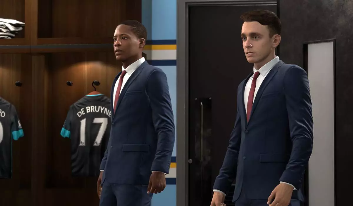 Image: EA Sports