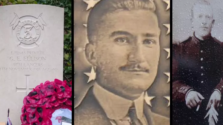 Armistice Day: The Heartbreaking Stories Of The Last Soldiers To Die In The First World War