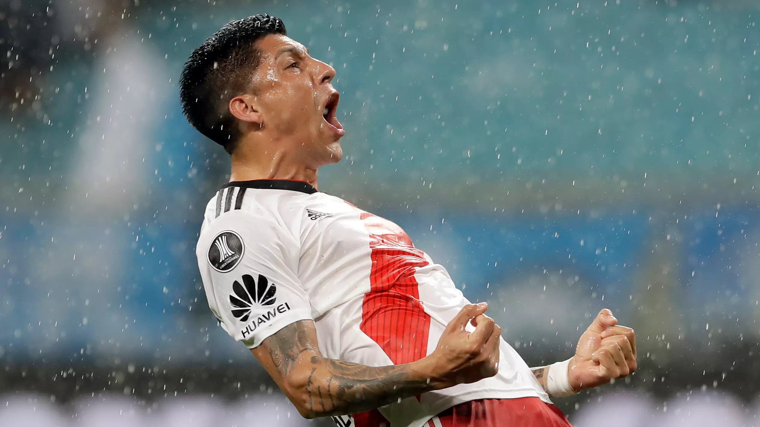 Boca Juniors Vs. River Plate Is Set For Copa Libertadores Final, The First Time In History