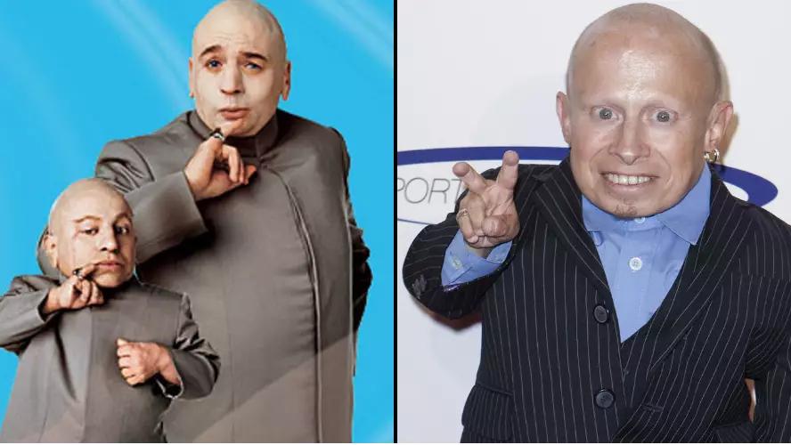 Why New 'Austin Powers' Movies Won't Be The Same Without Mini-Me