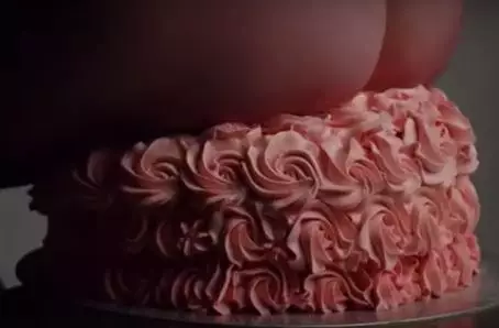 Watch A Range Of Naked Arses Flattening Cakes In This Brave New World