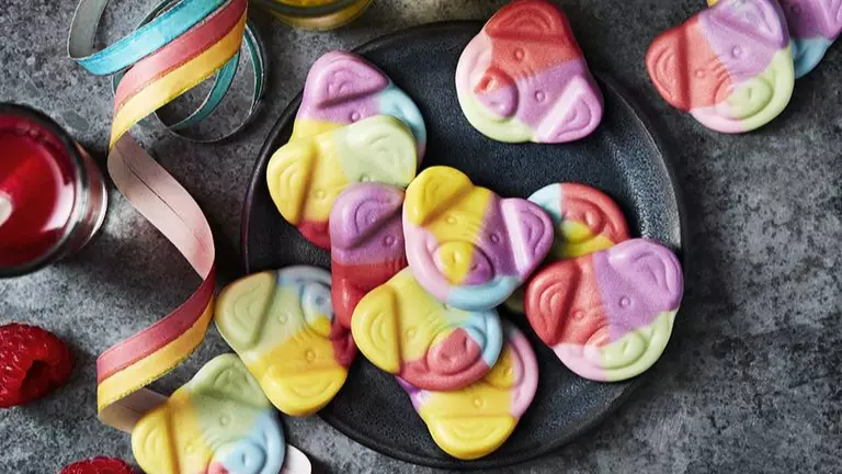 People Are Saying M&S' New Percy Pigs Are The Best Flavour Yet