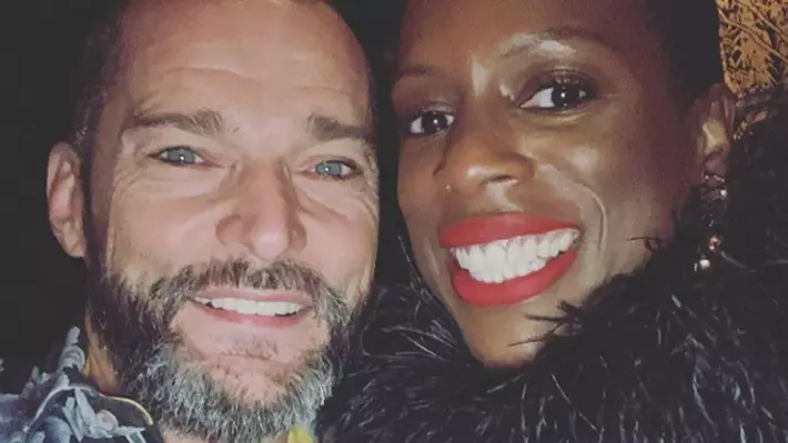 Fred Sirieix Has Got Engaged To His Girlfriend Of Two Years