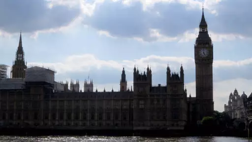MPs Blocked From Email Accounts As Parliament Hit By Cyber Attack