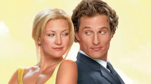 Matthew McConaughey Says How To Lose A Guy In 10 Days Is Teed Up For Sequel