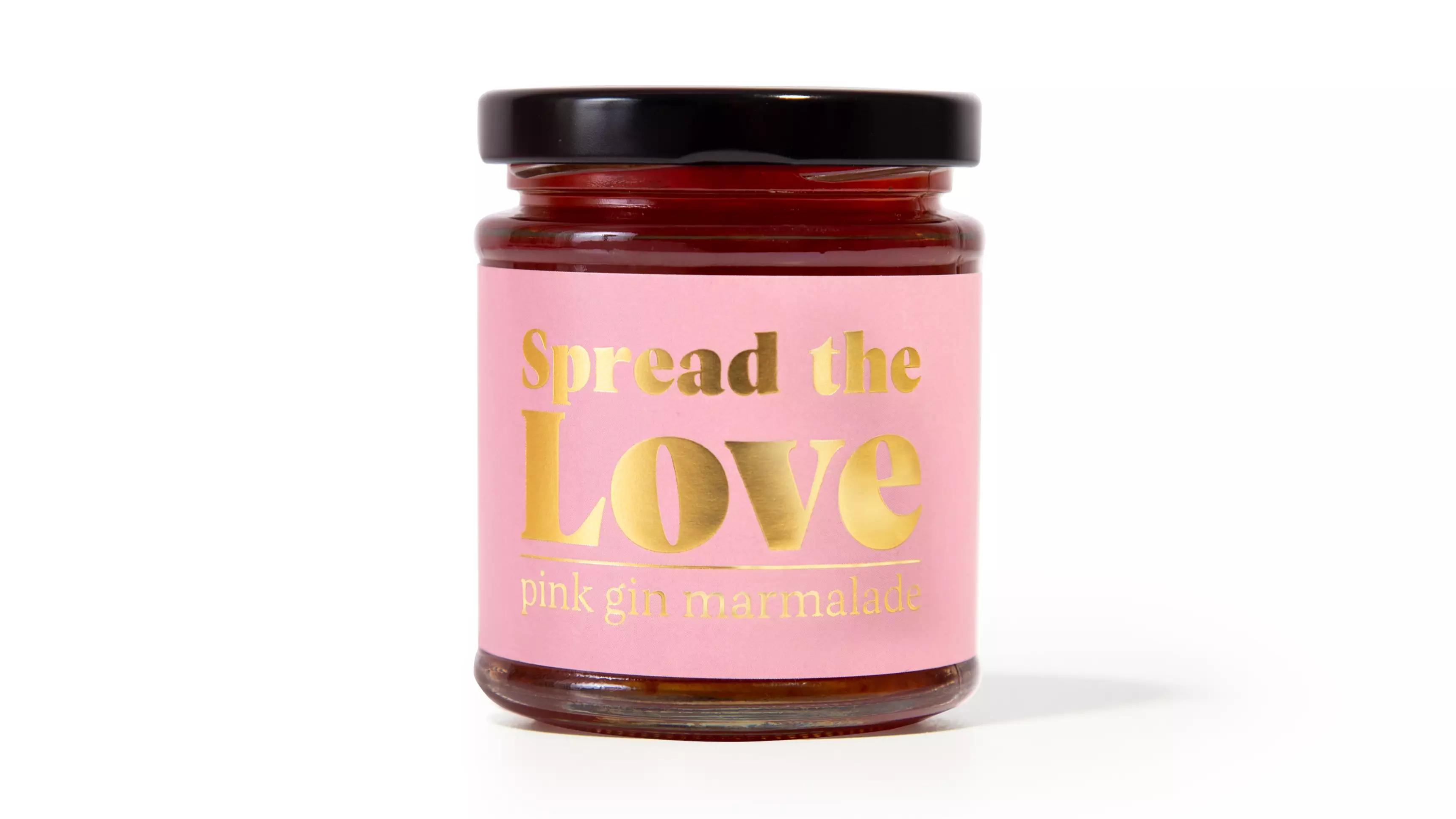 Spreadable Gin Exists And It's The Best Thing We're Ever Put On Sliced Bread