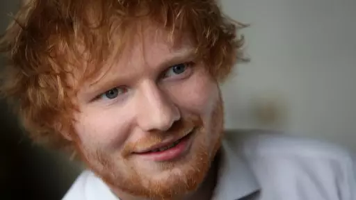 Ed Sheeran 'Confirms' Marriage To Fiancée Cherry Seaborn